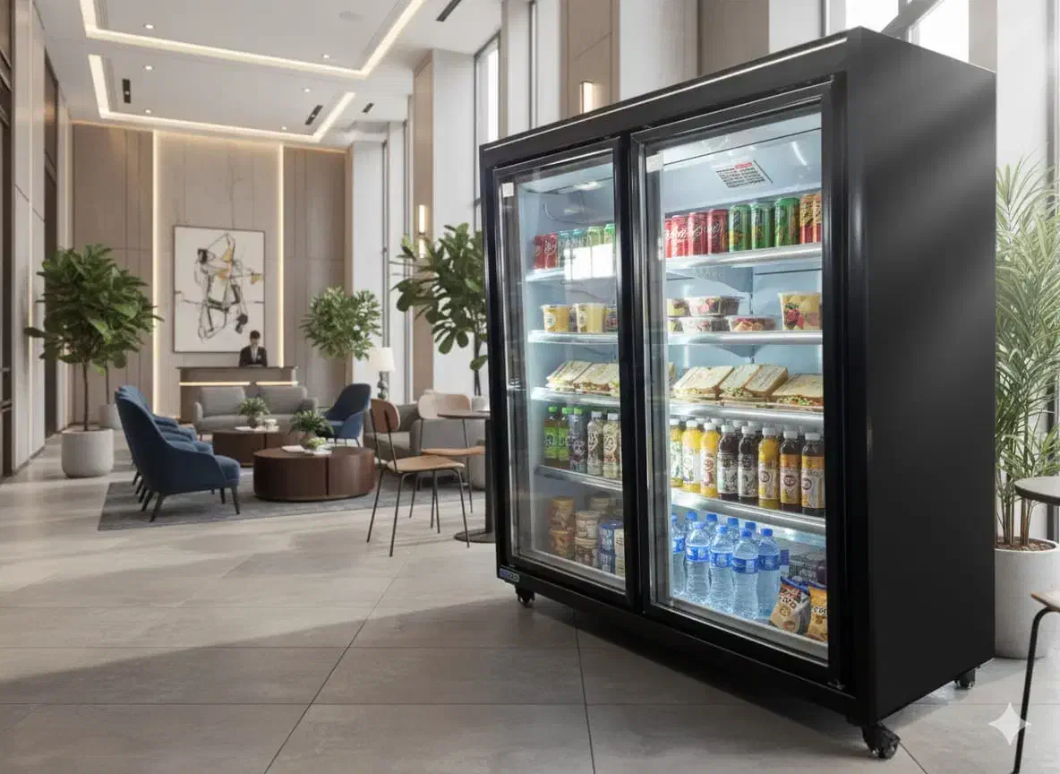 یخچال وفریزر فروشگاهی،کافی شاپ،صنعتی|کافی‌شاپ و رستوران|اصفهان, خواجه عمید|دیوار