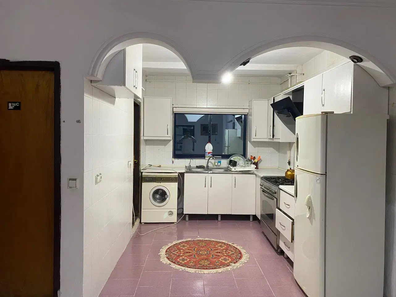 اجاره آپارتمان|اجارهٔ آپارتمان|نور, |دیوار