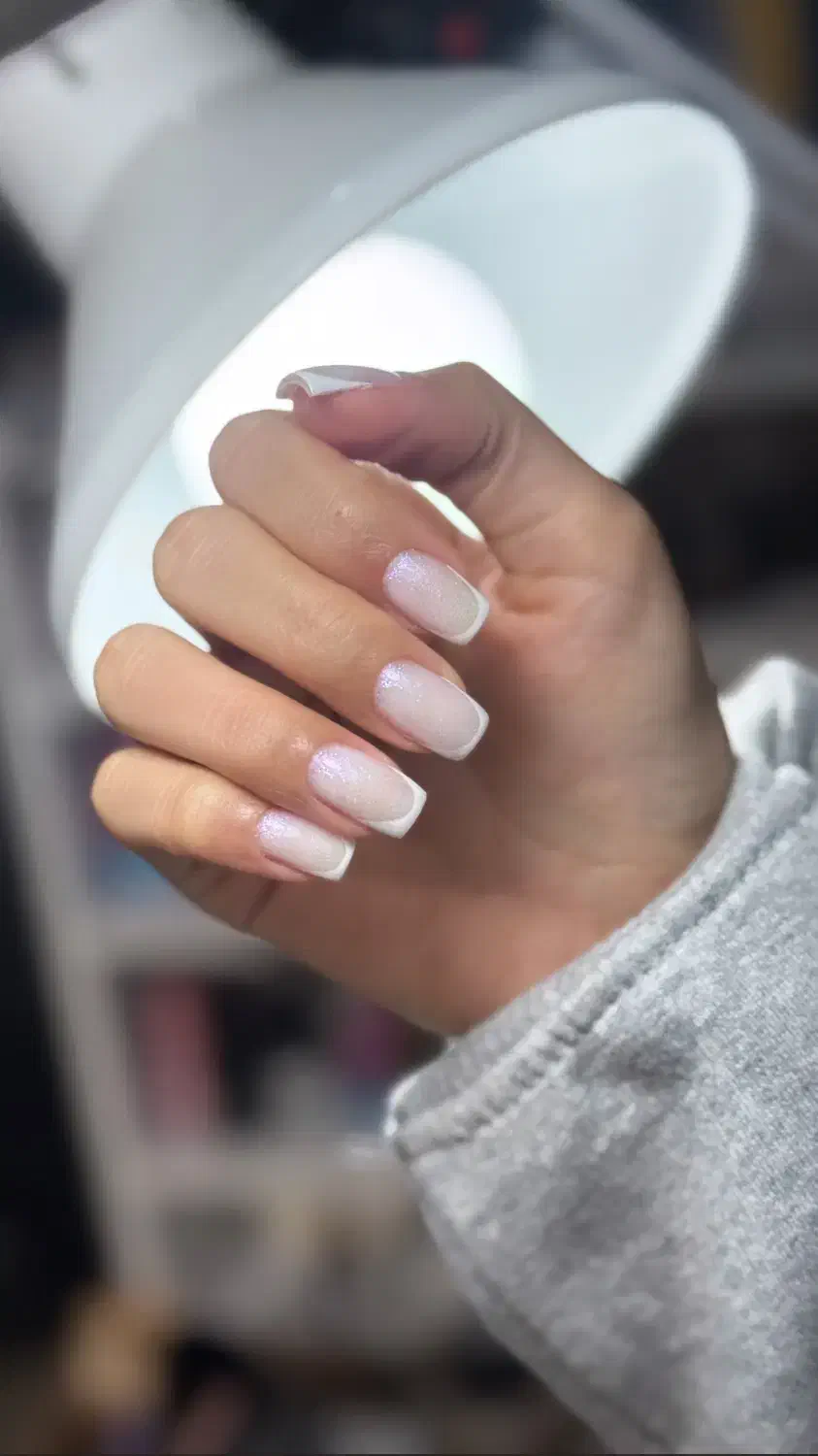 آموزش صفر تا صد کاشت ناخن ( همراه با مدرک )|خدمات آموزشی|لنگرود, |دیوار