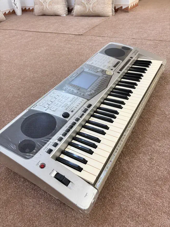 فروش ارگ a 1000|پیانو، کیبورد، آکاردئون|لامرد, |دیوار