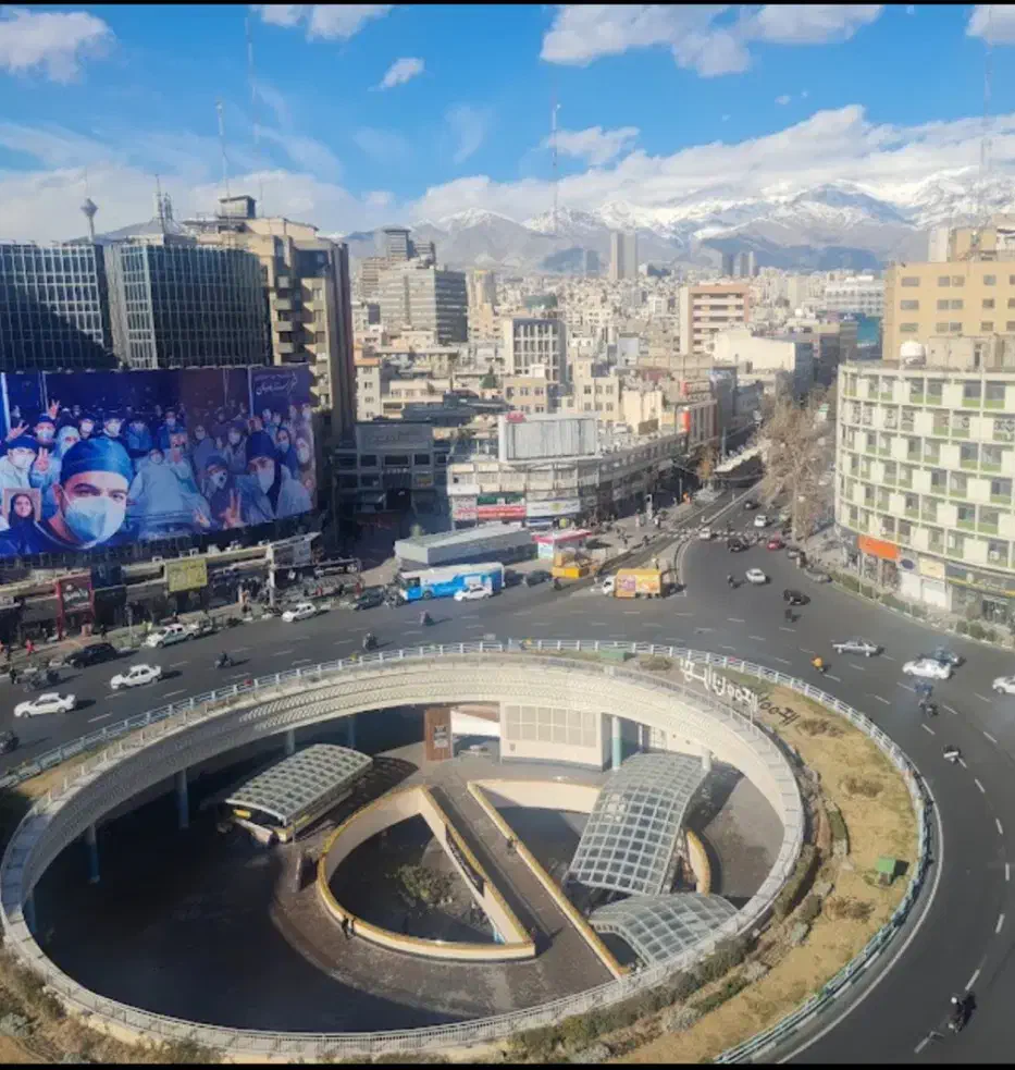 ۶۰متر مغازه ملکیت سرقفلی میدان ولیعصر|فروش مغازه و غرفه|تهران, بلوار کشاورز|دیوار