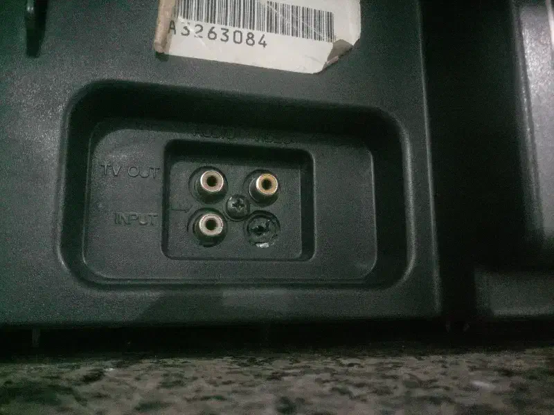 تلویزیون پاناسونیک|تلویزیون و پروژکتور|بافق, |دیوار