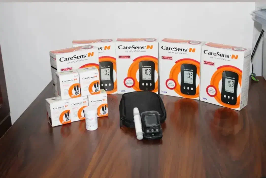 فروش اقساطی تجهیزات پزشکی بانک رفاه|پزشکی|اسدآباد, |دیوار