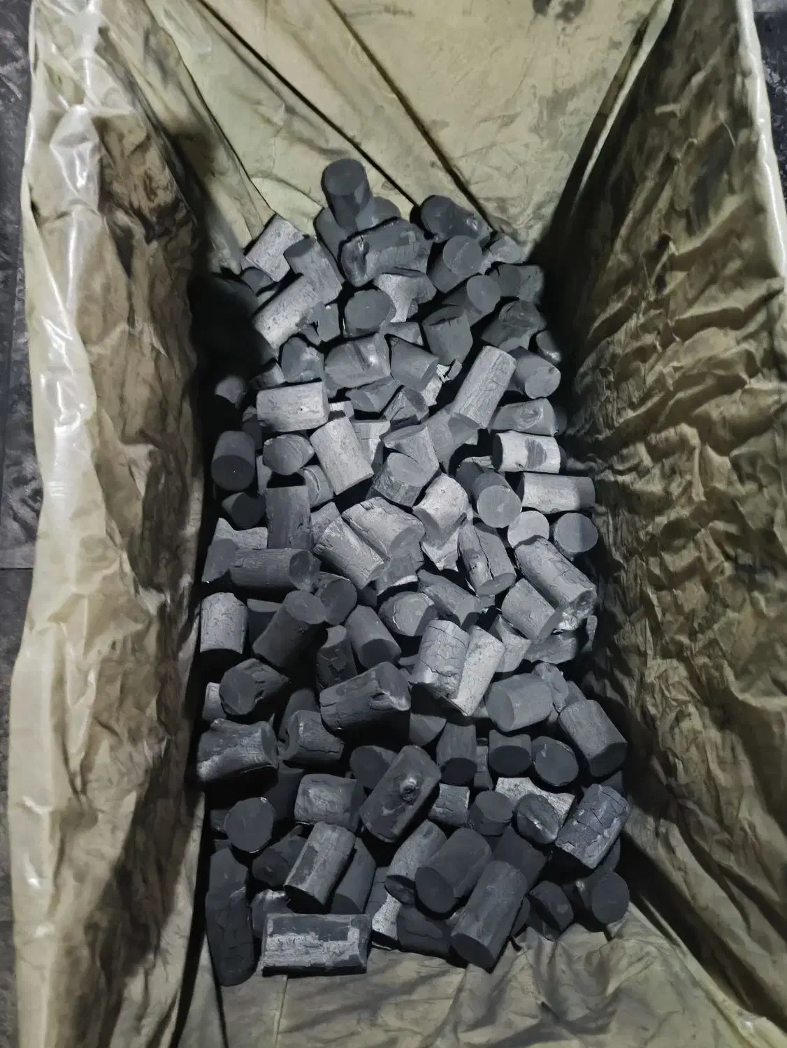 فروش عمده زغال مرکبات جنوب|عمدهفروشی|جهرم, |دیوار