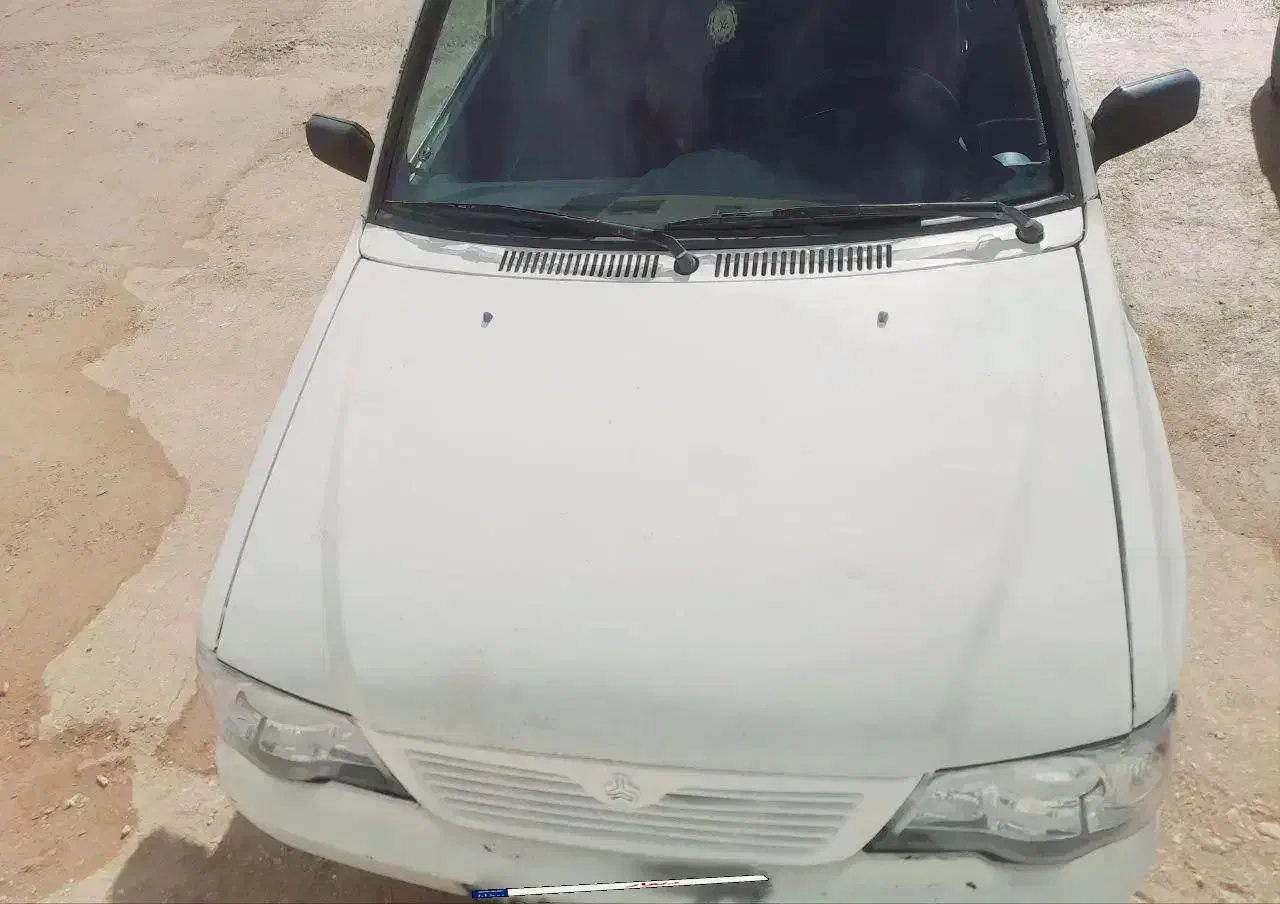 ماشین 132 دوگانه دستی|خودرو سواری و وانت|زاهدان, |دیوار