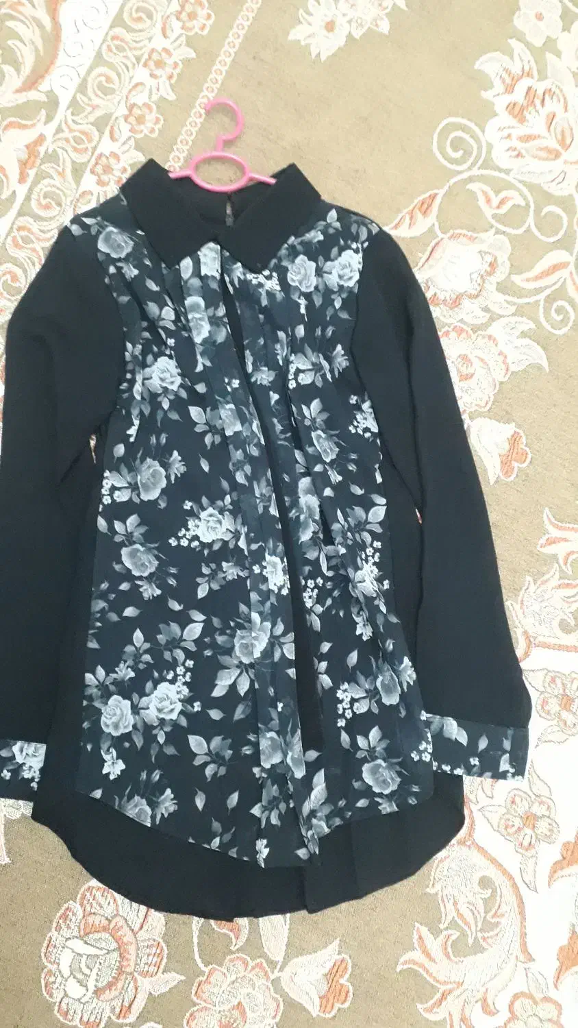 بلوز در حد نو|لباس|تهران, خاک سفید|دیوار