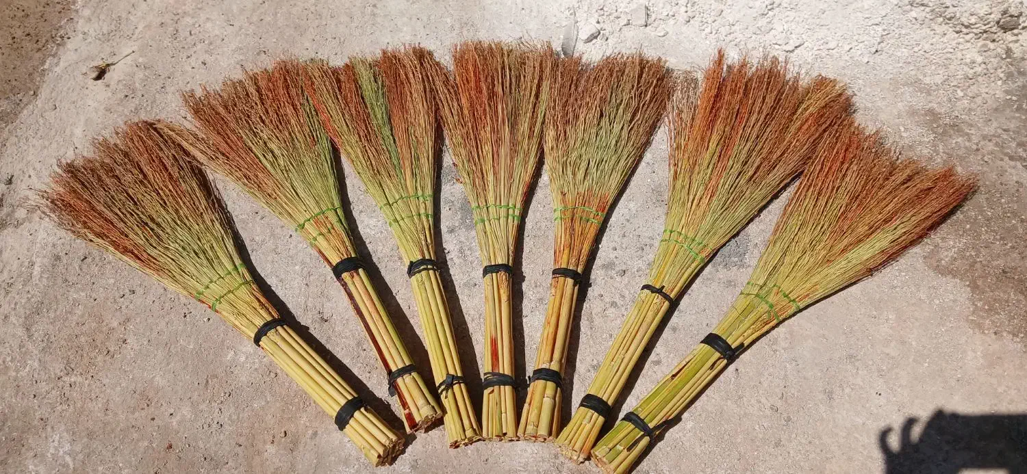 جارو تازه|لوازم نظافت|جوانرود, |دیوار