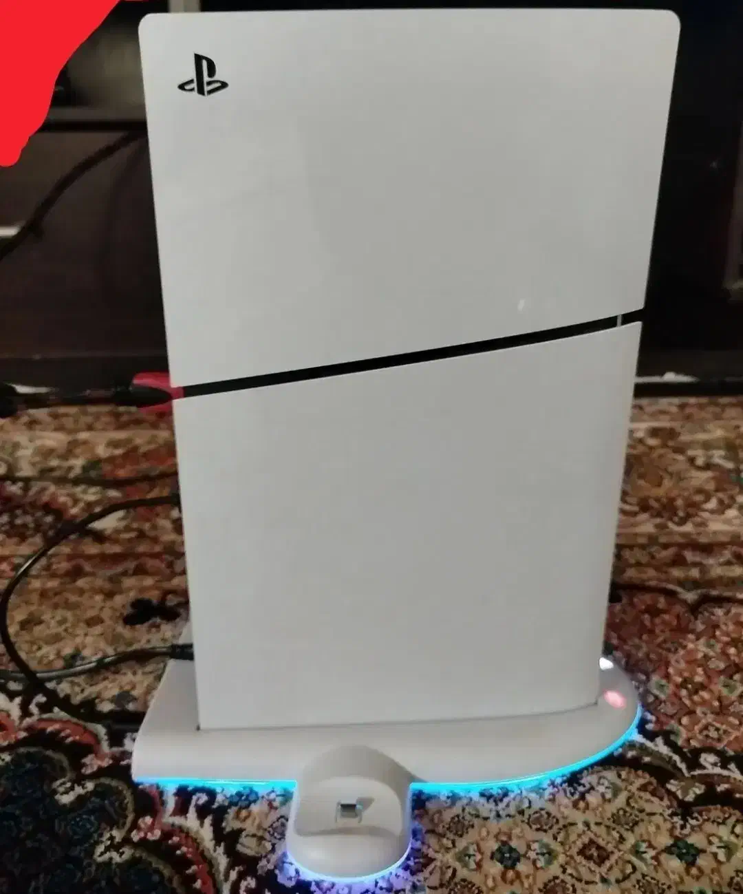 ps5 نو|کنسول، بازی ویدئویی و آنلاین|زاهدان, |دیوار