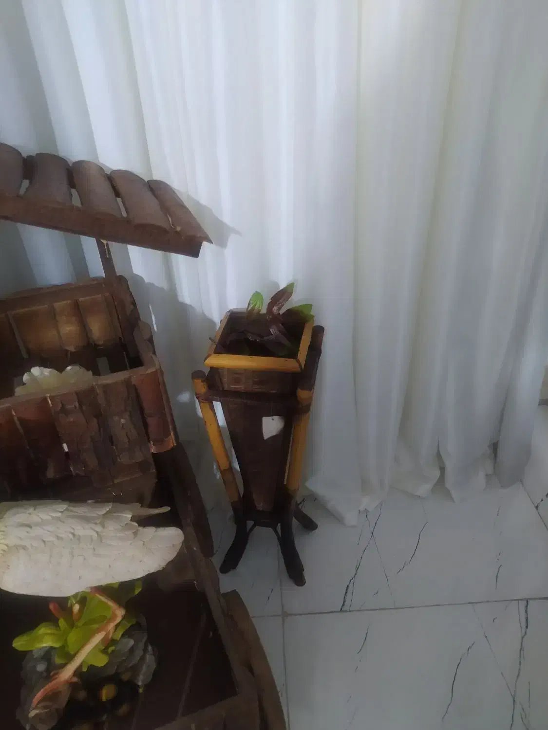 کلبه چوبی|صنایع دستی و سایر لوازم تزئینی|سبزوار, علمدار|دیوار