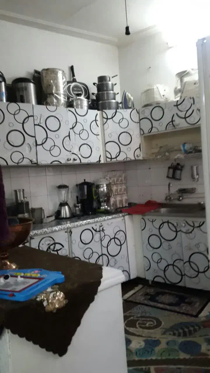 فروش منزل  دوطبقه  اذر|فروش خانه و ویلا|قم, کلهری|دیوار