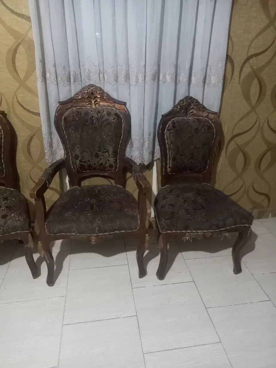 مبل|مبلمان خانگی و میز عسلی|اندیشه, شهرک کوثر|دیوار