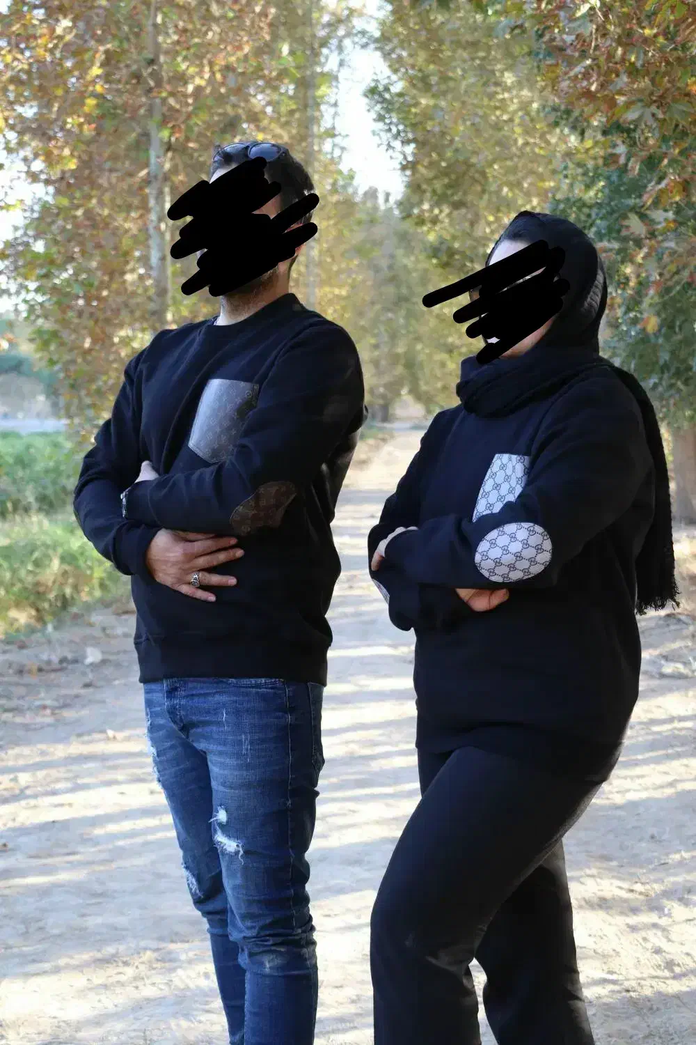 دورس  ست مردانه و زنانه|لباس|تهران, هلال احمر|دیوار