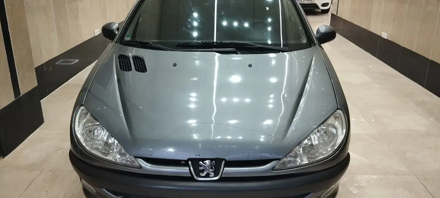 206 sd|خودرو سواری و وانت|تهران, والفجر (افسریه)|دیوار