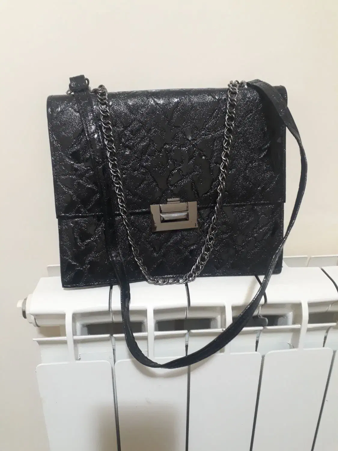 کیف مجلس ۲ عدد نونو استفاده نشده|کیف، کفش، کمربند|تهران, افسریه شمالی|دیوار