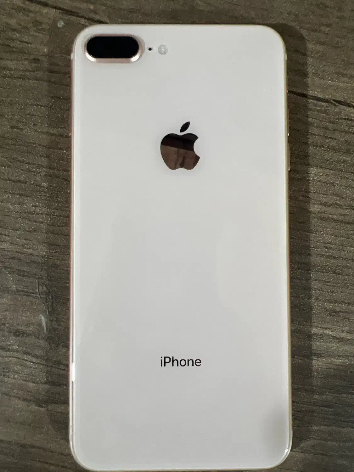 گوشی آیفون 8plus 64|موبایل|تهران, سازمان آب|دیوار