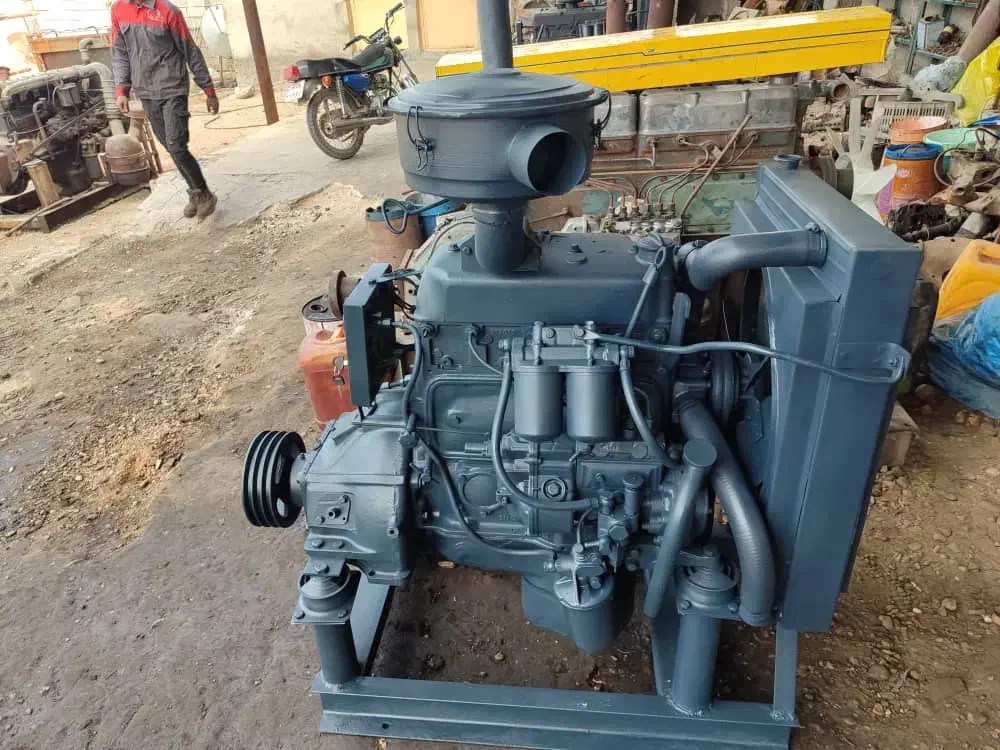 خریدوفروش موتورآلات کشاورزی|ماشینآلات صنعتی|قیروکارزین, |دیوار