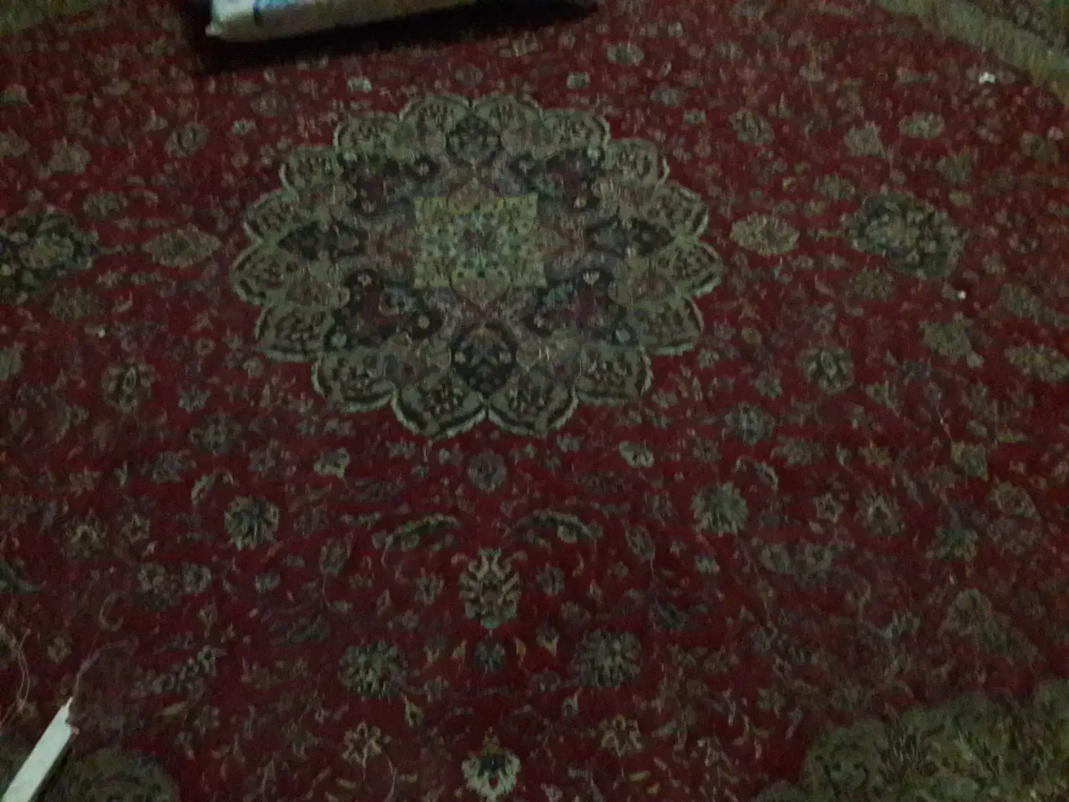 فرش ۳ در۴|فرش|مشهد, نوید|دیوار