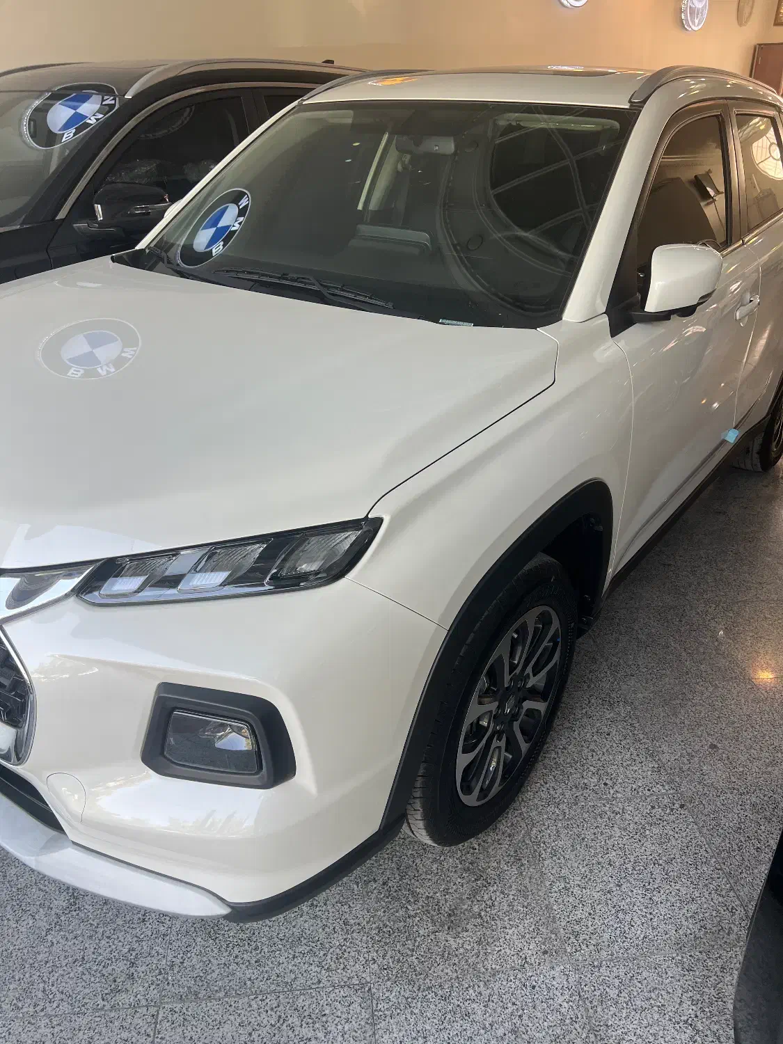 سوزوکی ویتارا 2025|خودرو سواری و وانت|اصفهان, هزارجریب|دیوار