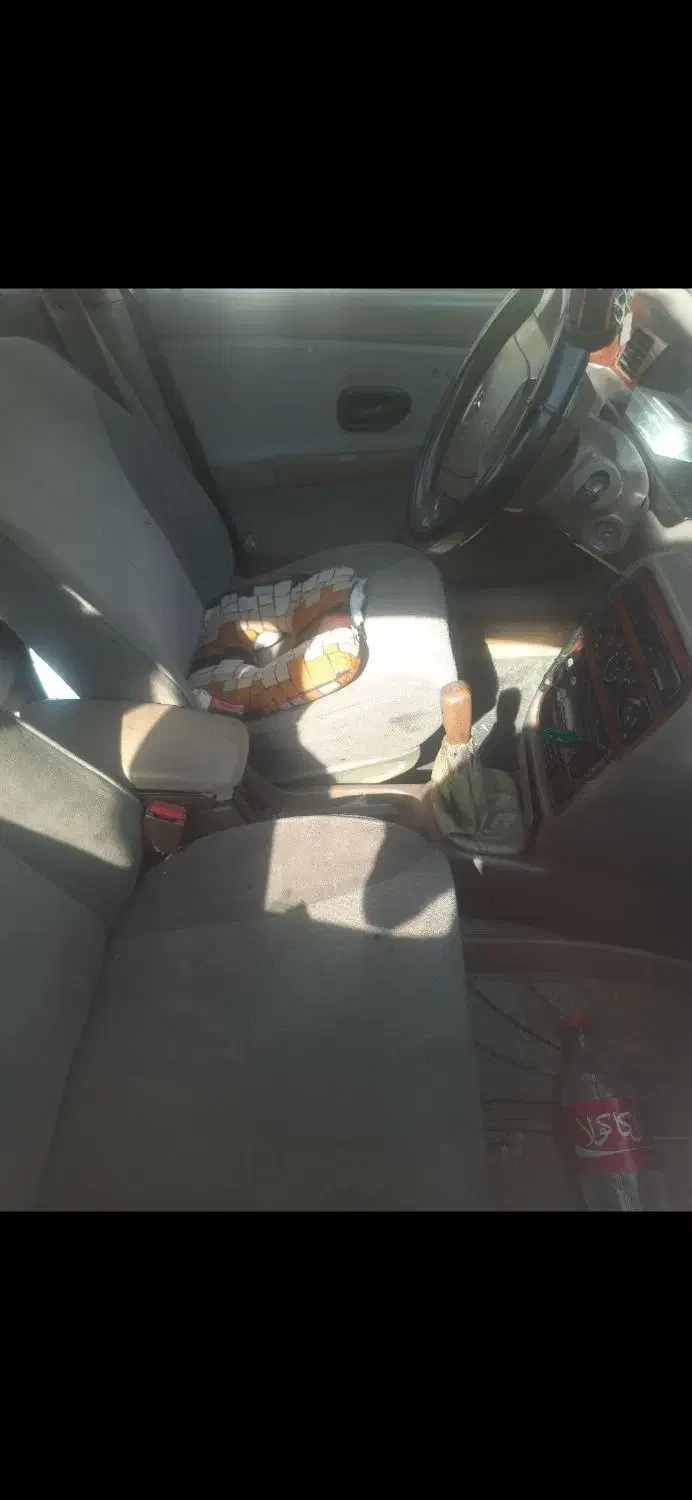 سمند ef7تازه تعمیر|خودرو سواری و وانت|مرودشت, محمد آباد|دیوار