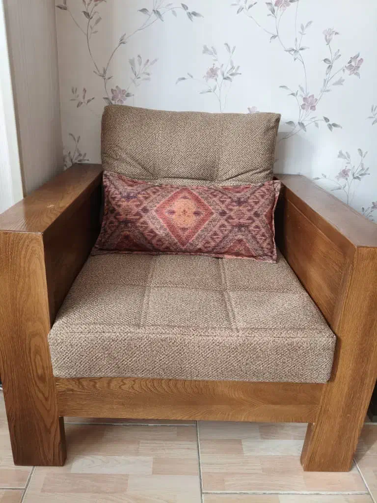 مبلمان|مبلمان خانگی و میز عسلی|بجنورد, |دیوار