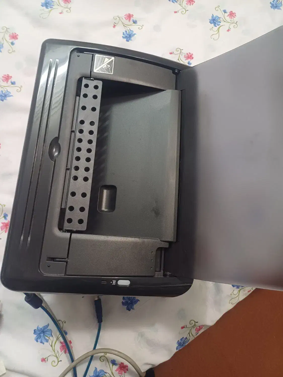 دستگاه فتوکپی کانون اصل مشکی Canon|پرینتر، اسکنر، کپی، فکس|رشت, دیانتی|دیوار