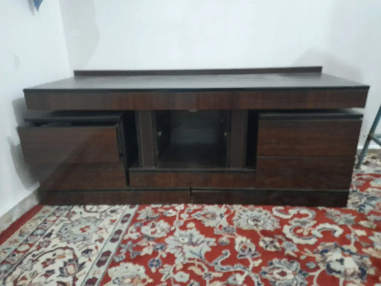 میز تلویزیون|میز تلویزیون|اهواز, کمپلو شمالی|دیوار