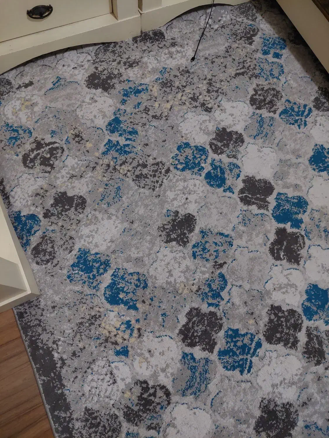 فرش ۴ متری|فرش|ری, دولتآباد|دیوار