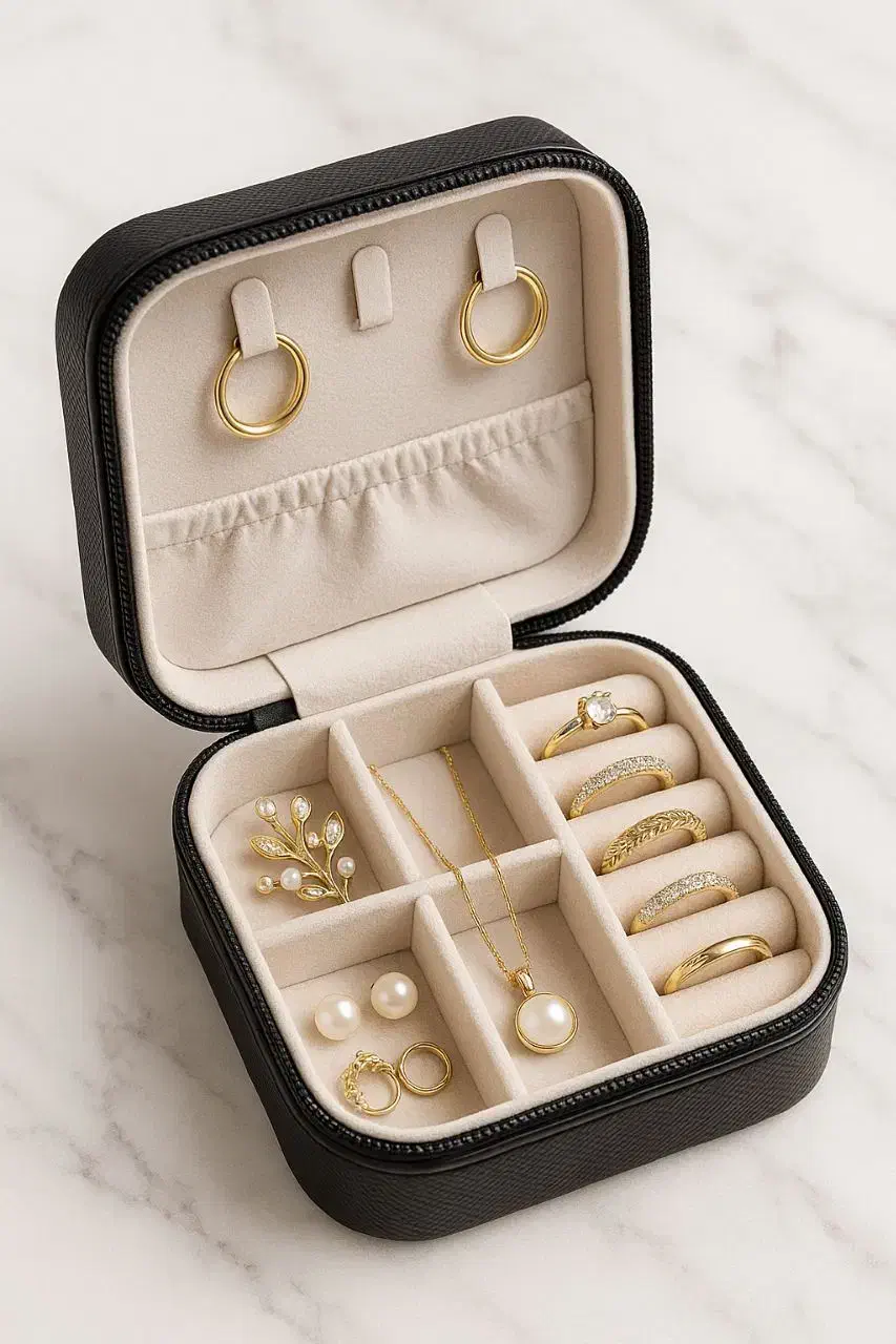 جعبه زیورآلات|بدلیجات|بانه, |دیوار