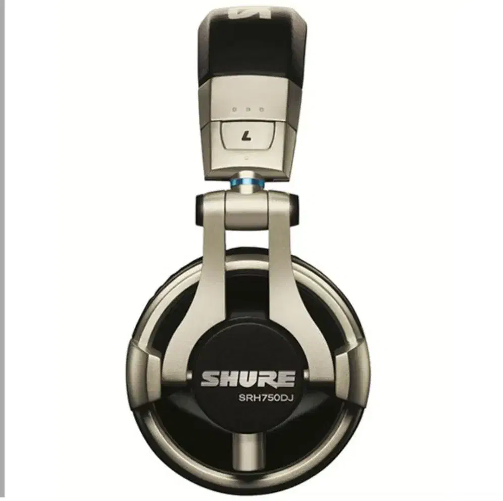 هدست شور  SHURE|صوتی و تصویری|تهران, شهرک خرازی|دیوار