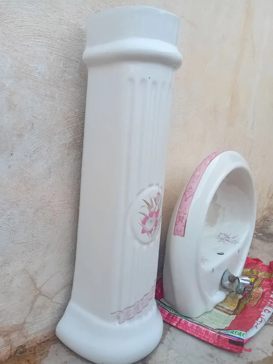 فروش روشویی|مصالح و تجهیزات ساختمان|مسجد سلیمان, |دیوار