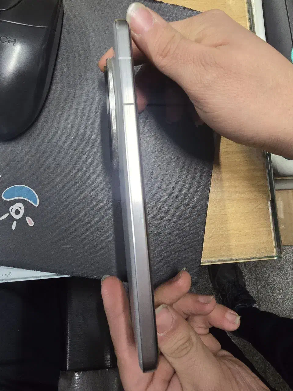 گوشی ویوو ایکس ۲۰۰ پرو|موبایل|تهران, نعمتآباد|دیوار