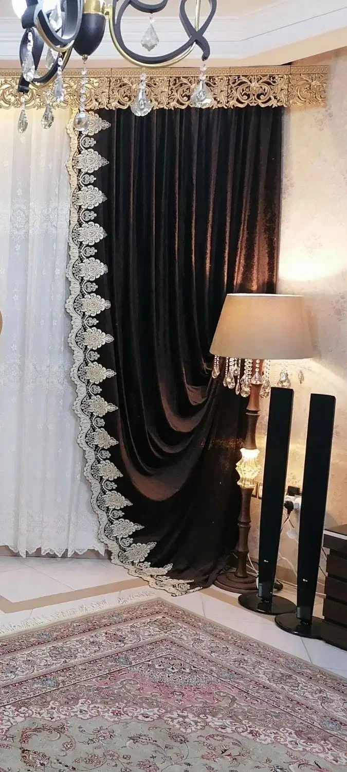 فروش دستک قاب توری|پرده، رانر، رومیزی|قوچان, |دیوار