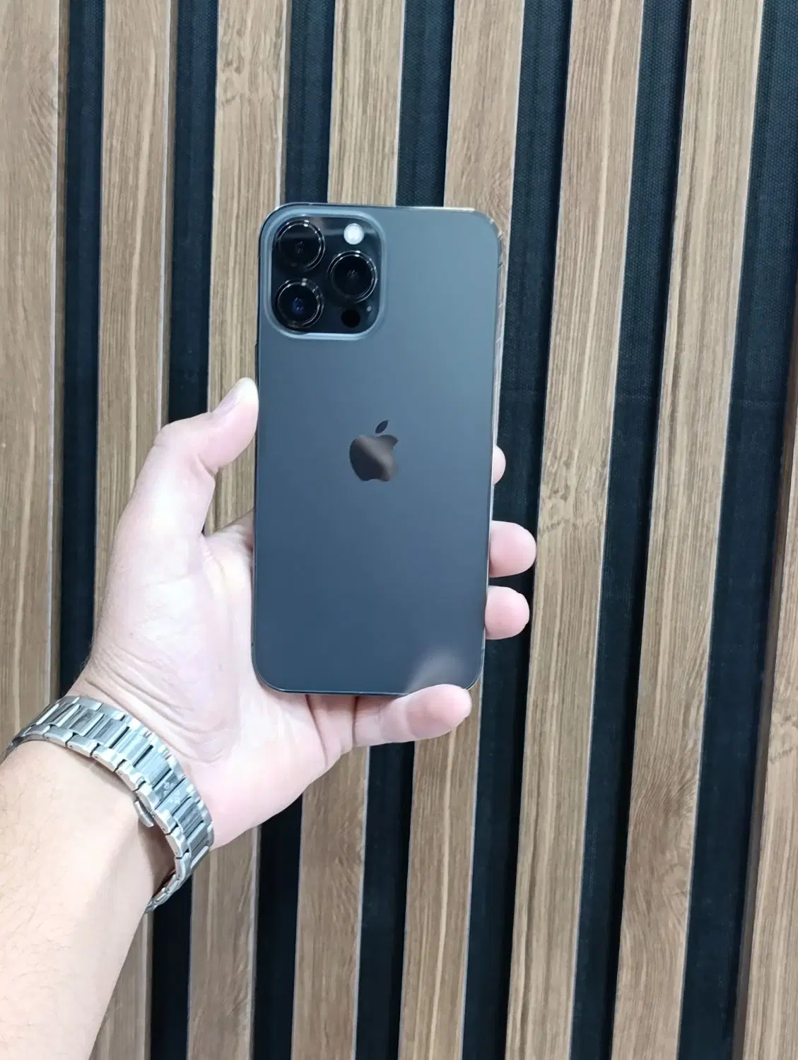 iPhone 13 pro max|موبایل|کوهدشت, |دیوار