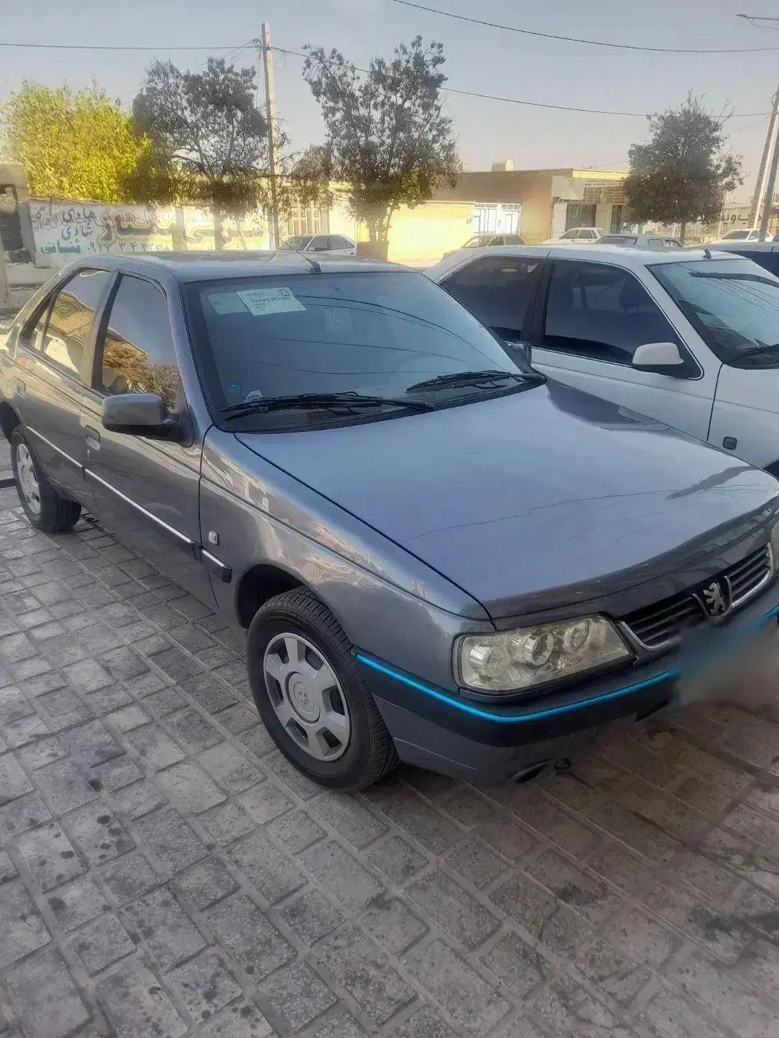 slx 96|خودرو سواری و وانت|دهدشت, |دیوار