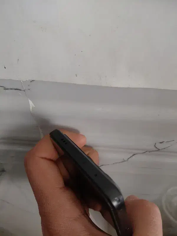 گوشی poco x6pro تروتمیز|موبایل|ارومیه, |دیوار