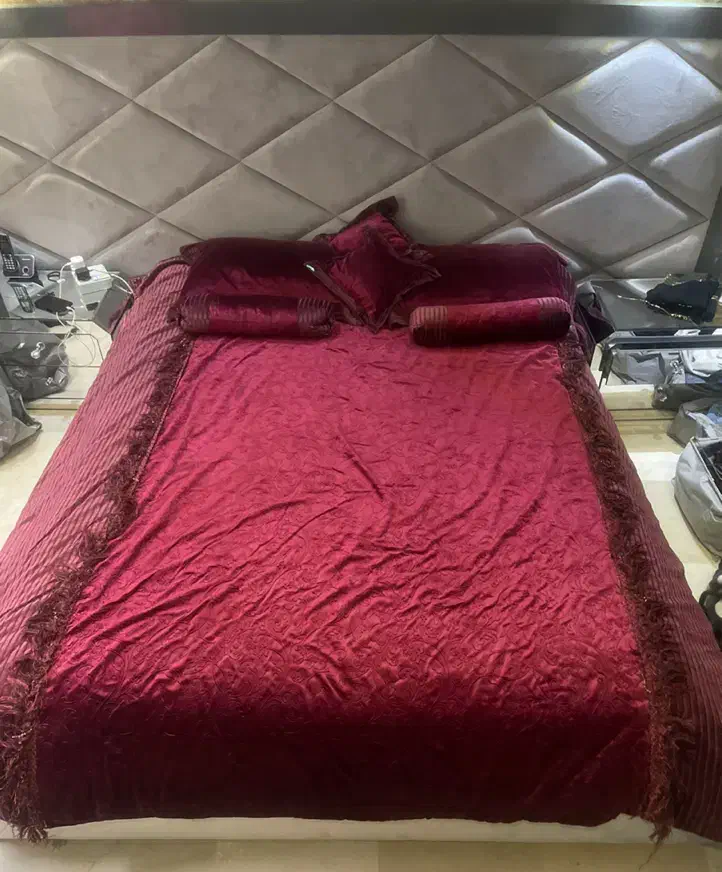 رو تختی مخمل|سرویس روتختی|شهریار, شهریار|دیوار