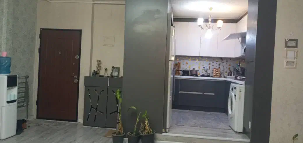 فروش /واحد80متری/ناحیه صنعتی|فروش آپارتمان|بندر ماهشهر, |دیوار