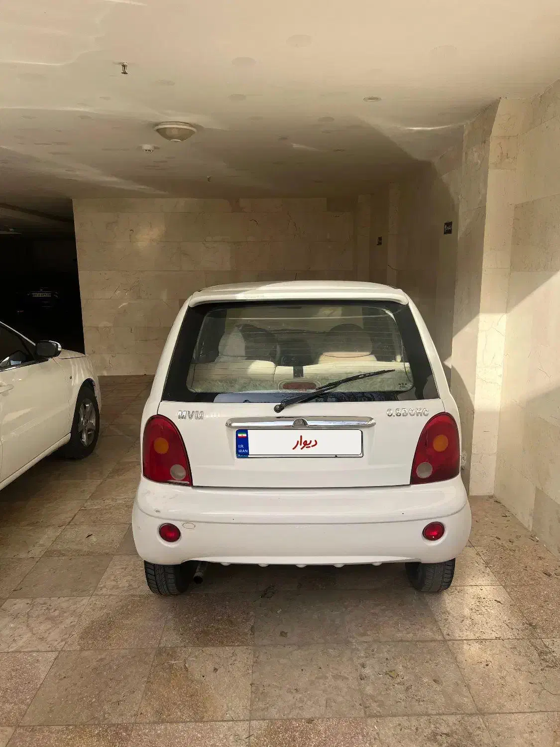 MVM110 کم مصرف|خودرو سواری و وانت|مشهد, امام خمینی|دیوار