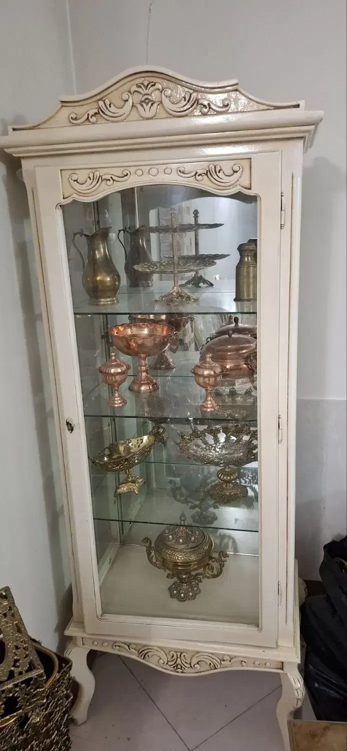 ویترین|بوفه، ویترین، کنسول|باقرشهر, |دیوار