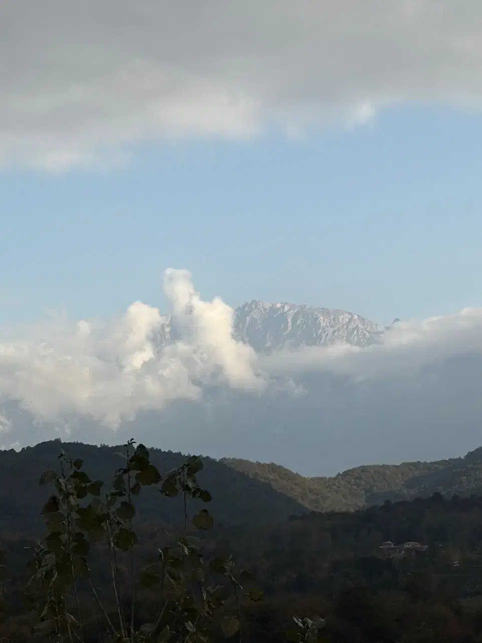 سفر داوطلبانه و آموزشی به شمال|فعالیت داوطلبانه تحقیقاتی|زنجان, |دیوار