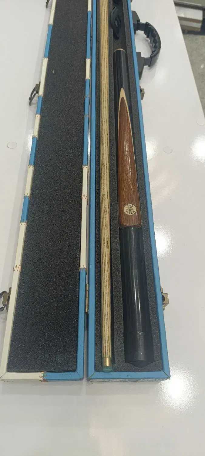 ورزش.چوب اسنوکر|ورزش‌های توپی|آباده, |دیوار