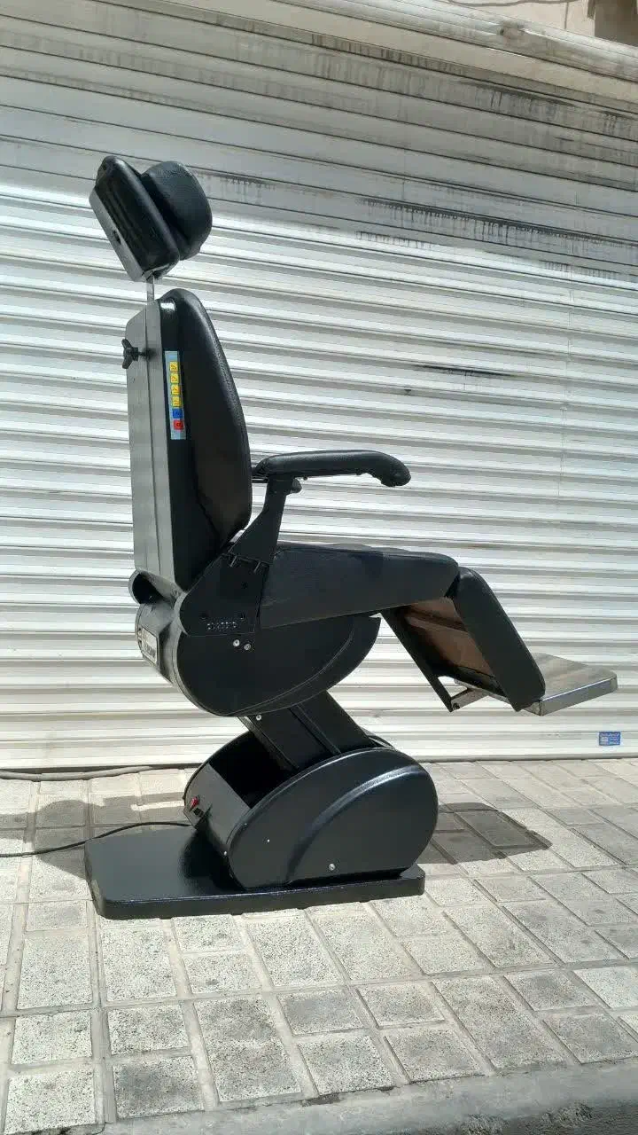 صندلی آرایشگاه برقی و طرح برقی و..|آرایشگاه و سالنهای زیبایی|پاکدشت, پاکدشت (مامازند)|دیوار