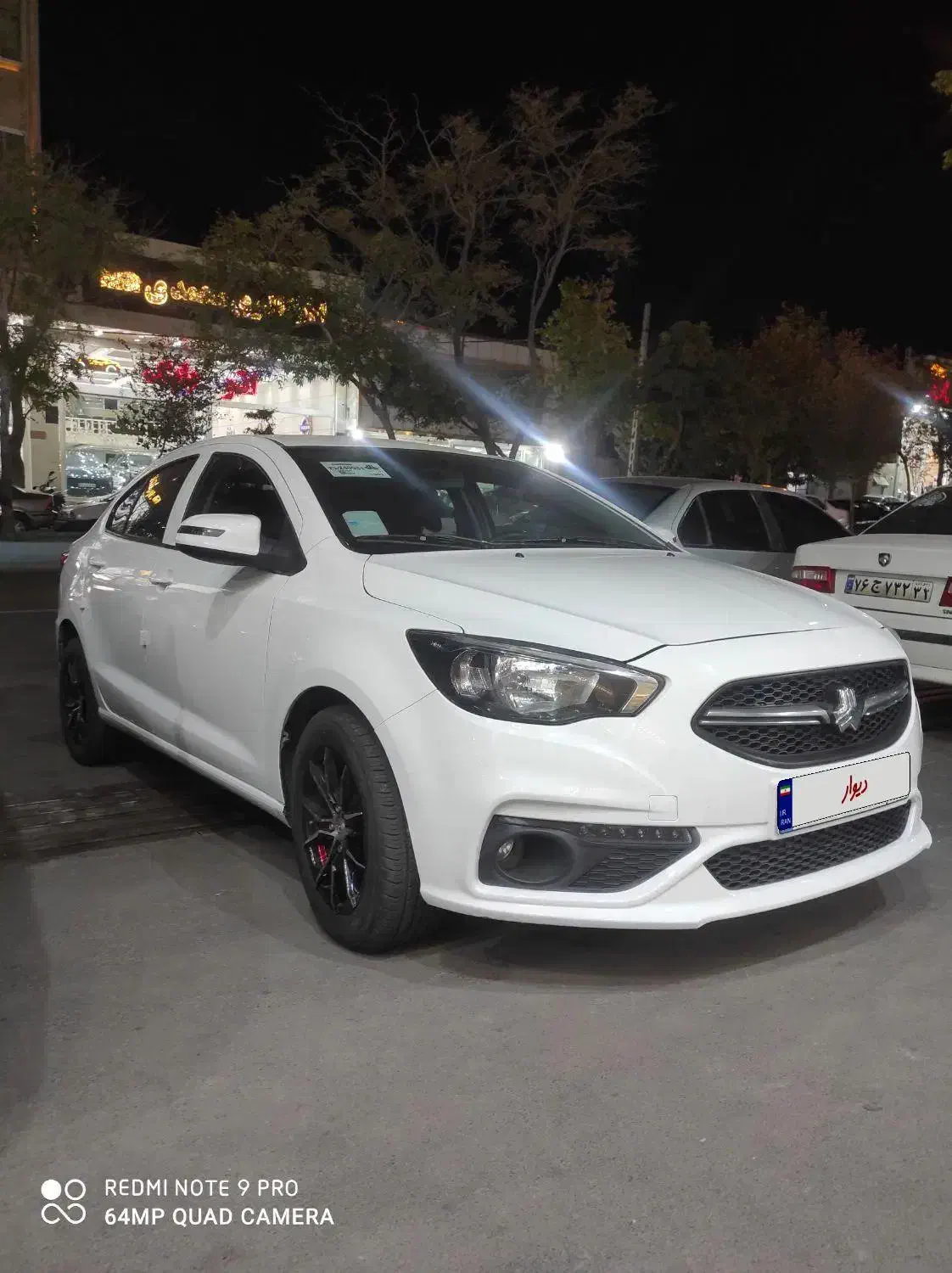 شاهین G|خودرو سواری و وانت|تبریز, |دیوار