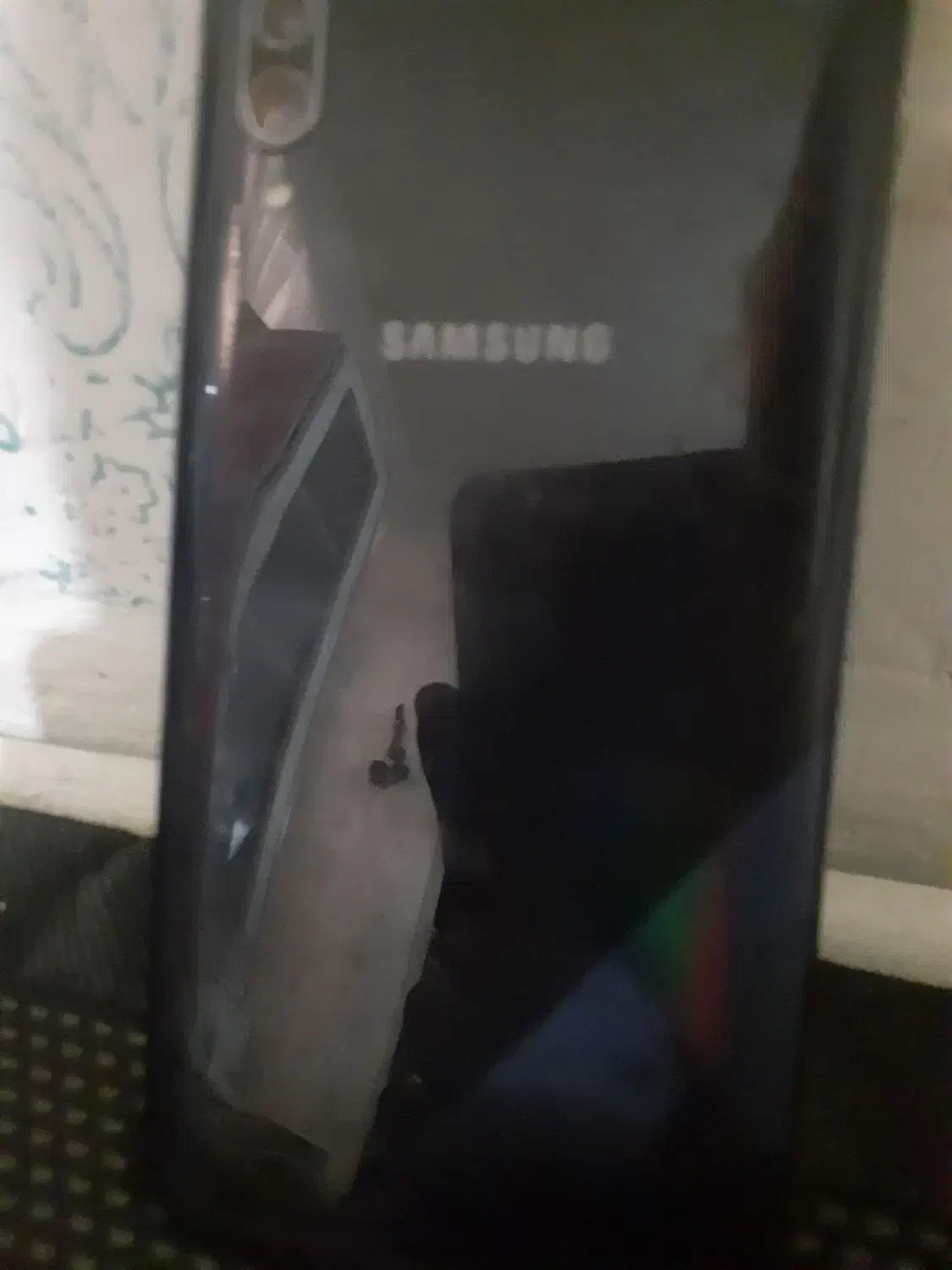 گوشی سامسونگ A30|موبایل|محمدیه-قزوین, |دیوار