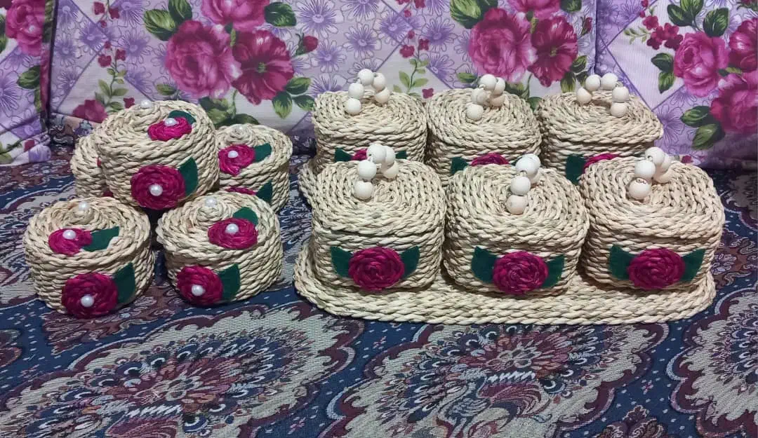 صنایع دستی|عمدهفروشی|آباده, |دیوار