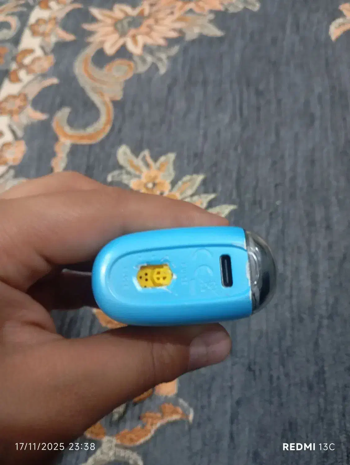 ویپ‌شارژی|زیورآلات و اکسسوری|نسیم‌شهر, |دیوار