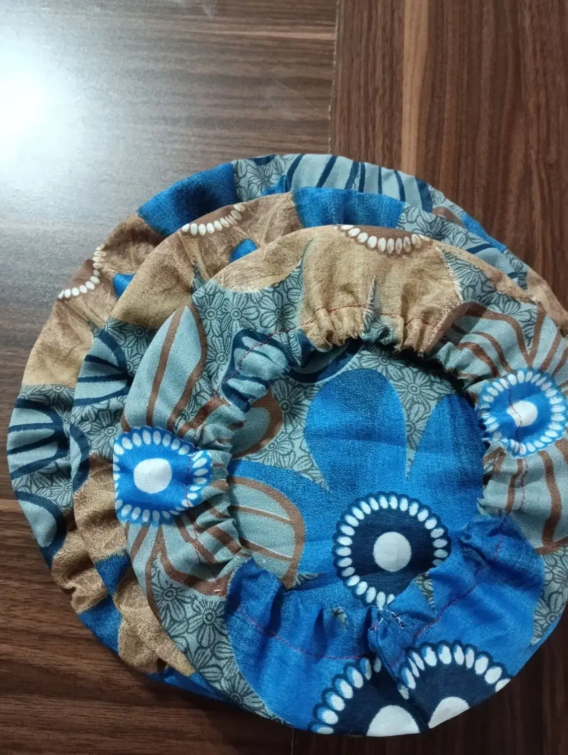 دمکن|سفره، حوله، دستمال آشپزخانه|شاهین‌شهر, مسکن مهر|دیوار