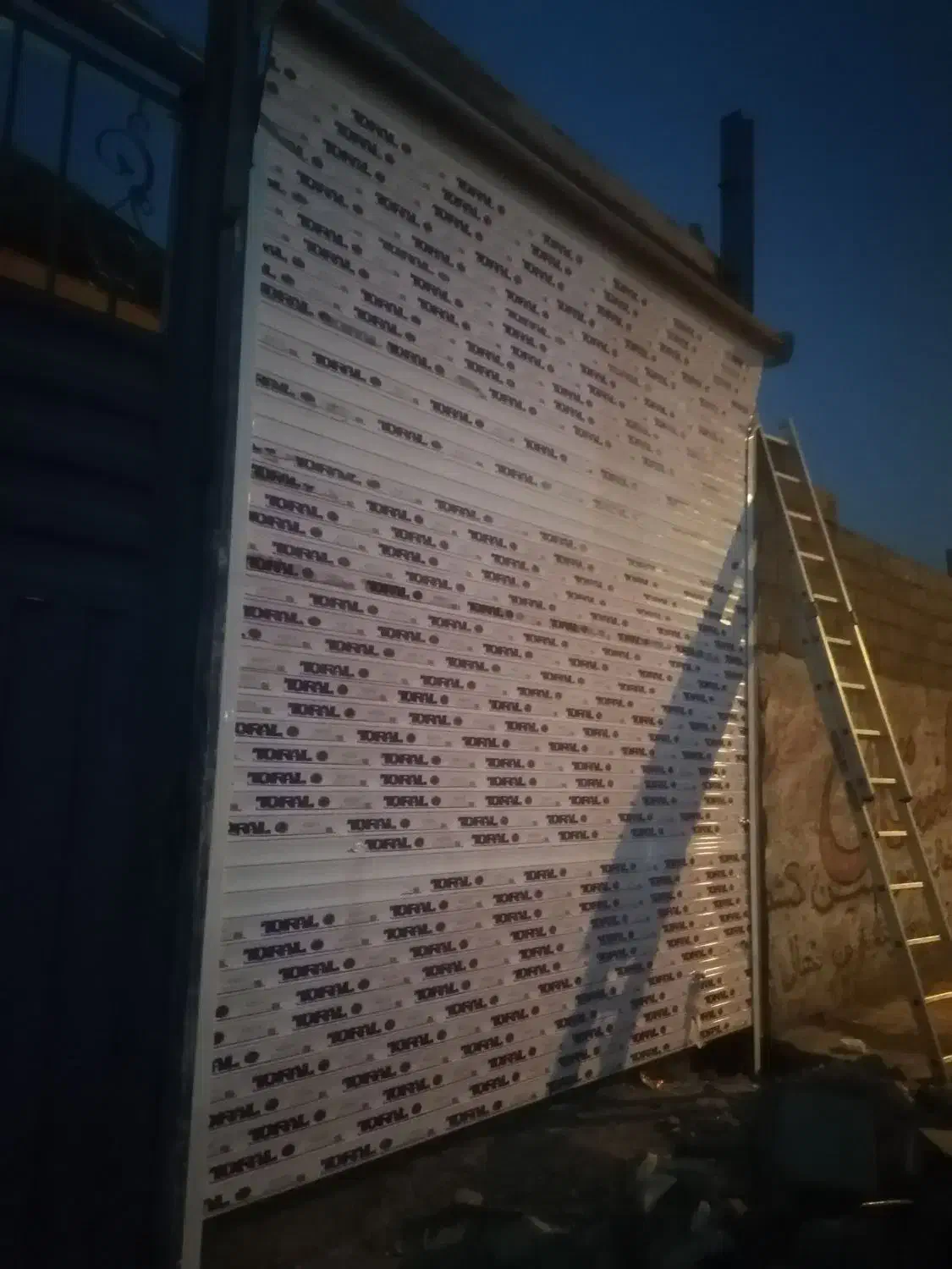 شبانه روزی کرکره برقی وتعمیرات و تعویض فنر کرکره|خدمات پیشه و مهارت|گلستان (تهران), |دیوار