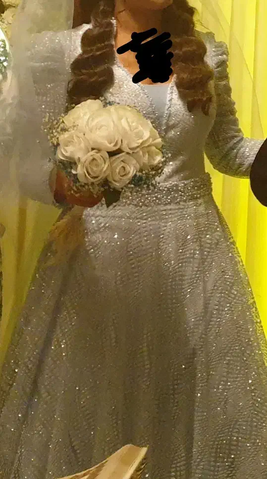 لباس مجلسی سایز۳۶تا۴۰|لباس|شوش, |دیوار