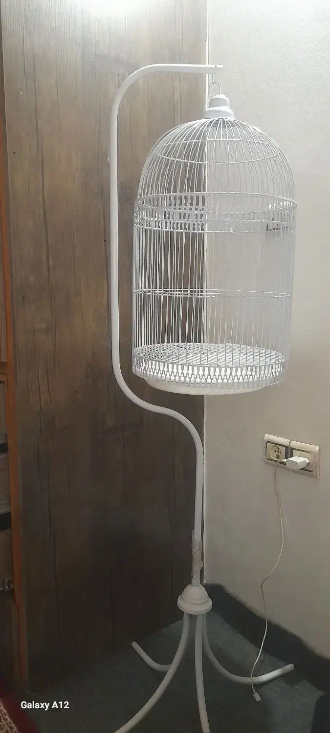 قفس پرنده|لوازم جانبی حیوانات|رویان, |دیوار